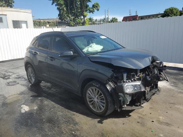 Photo 3 VIN: KM8K22AA0KU320139 - HYUNDAI KONA SEL 