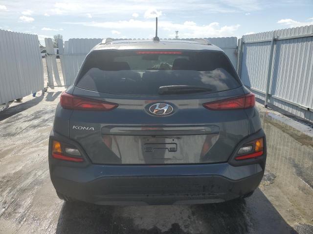 Photo 5 VIN: KM8K22AA0KU320139 - HYUNDAI KONA SEL 