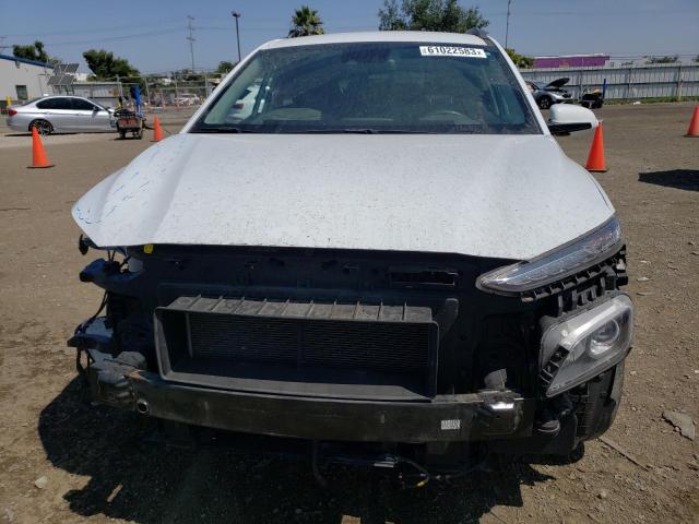 Photo 4 VIN: KM8K22AA0KU323705 - HYUNDAI KONA 