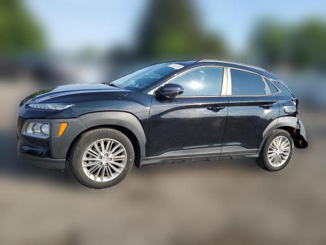 Photo 0 VIN: KM8K22AA0KU346742 - HYUNDAI KONA 