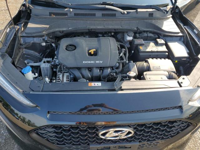 Photo 10 VIN: KM8K22AA0KU346742 - HYUNDAI KONA 