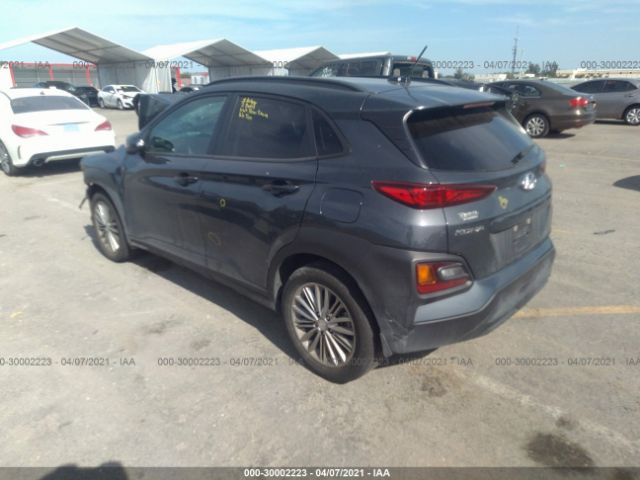 Photo 2 VIN: KM8K22AA0KU389977 - HYUNDAI KONA 