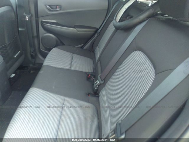 Photo 7 VIN: KM8K22AA0KU389977 - HYUNDAI KONA 