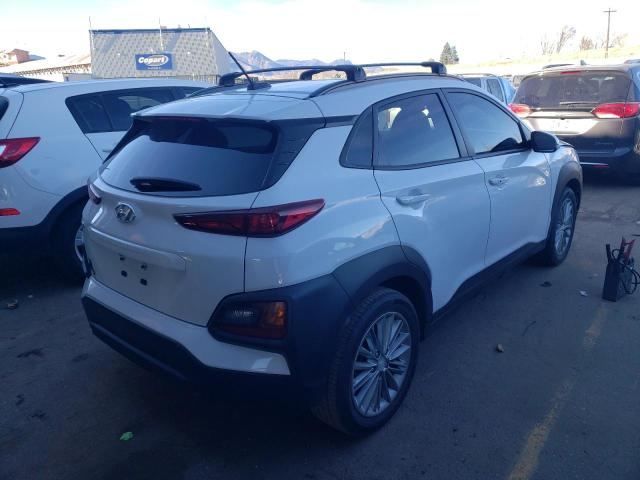 Photo 3 VIN: KM8K22AA0LU399037 - HYUNDAI KONA SEL 