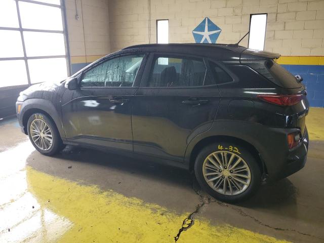 Photo 1 VIN: KM8K22AA0LU412255 - HYUNDAI KONA SEL 