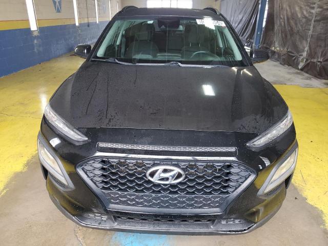 Photo 4 VIN: KM8K22AA0LU412255 - HYUNDAI KONA SEL 