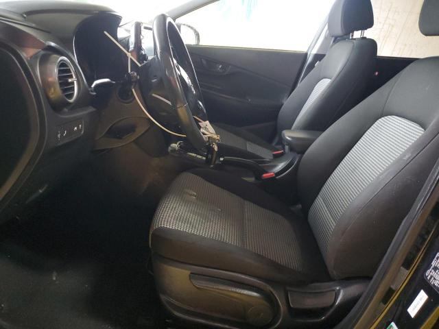 Photo 6 VIN: KM8K22AA0LU412255 - HYUNDAI KONA SEL 