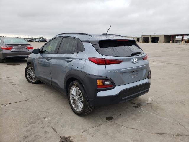 Photo 2 VIN: KM8K22AA0LU481799 - HYUNDAI KONA SEL 