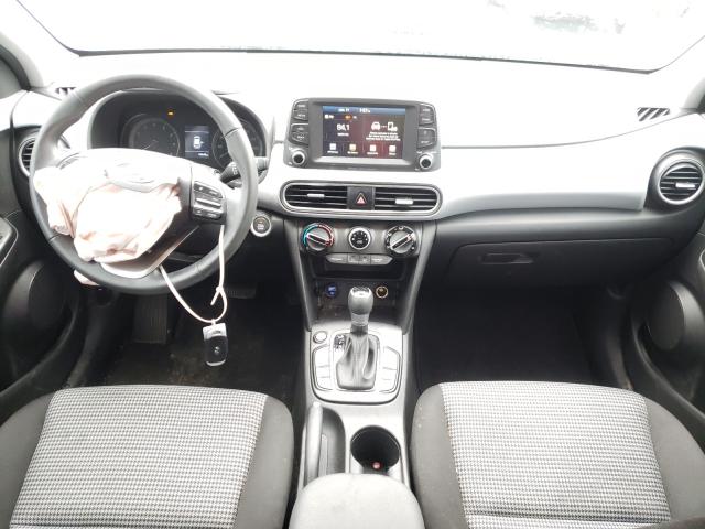 Photo 8 VIN: KM8K22AA0LU516941 - HYUNDAI KONA SEL 