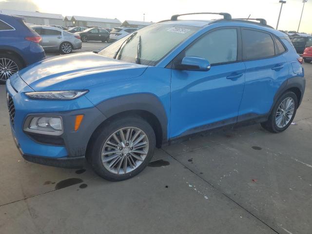 Photo 0 VIN: KM8K22AA0LU517345 - HYUNDAI KONA SEL 