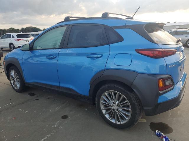 Photo 1 VIN: KM8K22AA0LU517345 - HYUNDAI KONA SEL 