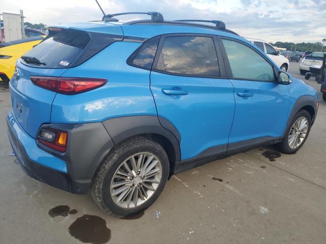 Photo 2 VIN: KM8K22AA0LU517345 - HYUNDAI KONA SEL 