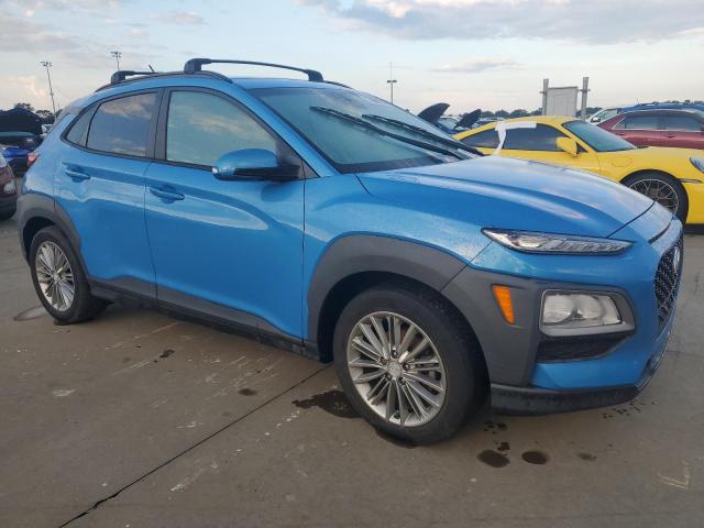 Photo 3 VIN: KM8K22AA0LU517345 - HYUNDAI KONA SEL 