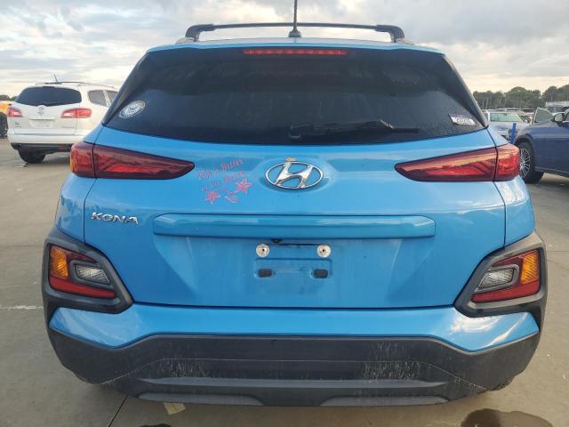 Photo 5 VIN: KM8K22AA0LU517345 - HYUNDAI KONA SEL 