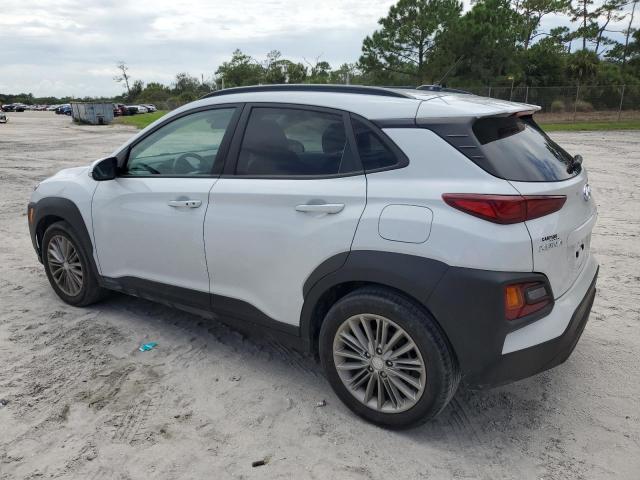 Photo 1 VIN: KM8K22AA0LU523534 - HYUNDAI KONA SEL 