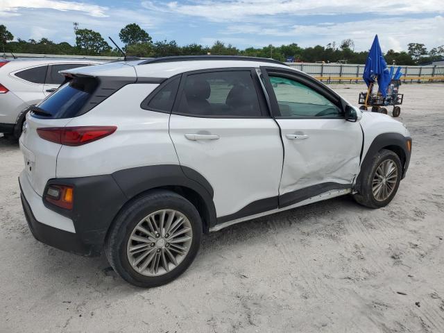 Photo 2 VIN: KM8K22AA0LU523534 - HYUNDAI KONA SEL 