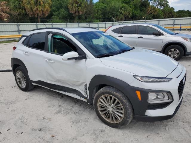 Photo 3 VIN: KM8K22AA0LU523534 - HYUNDAI KONA SEL 