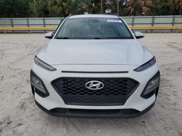 Photo 4 VIN: KM8K22AA0LU523534 - HYUNDAI KONA SEL 