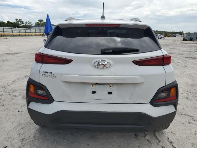 Photo 5 VIN: KM8K22AA0LU523534 - HYUNDAI KONA SEL 