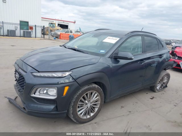 Photo 1 VIN: KM8K22AA0LU529429 - HYUNDAI KONA 