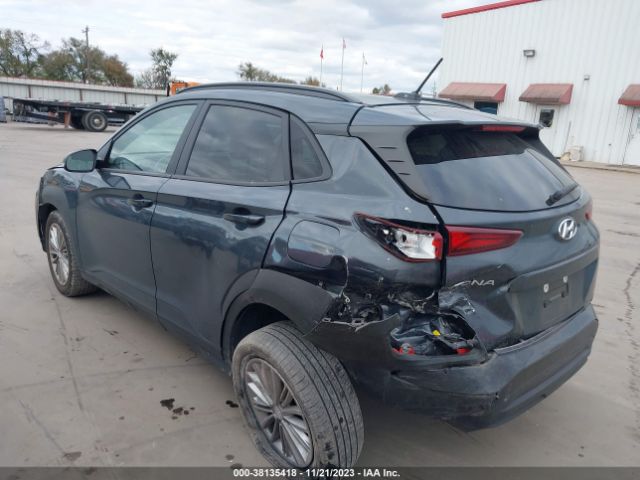 Photo 2 VIN: KM8K22AA0LU529429 - HYUNDAI KONA 