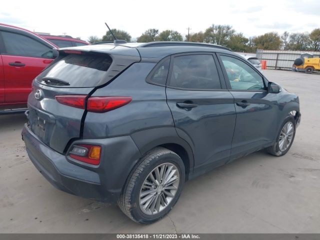 Photo 3 VIN: KM8K22AA0LU529429 - HYUNDAI KONA 