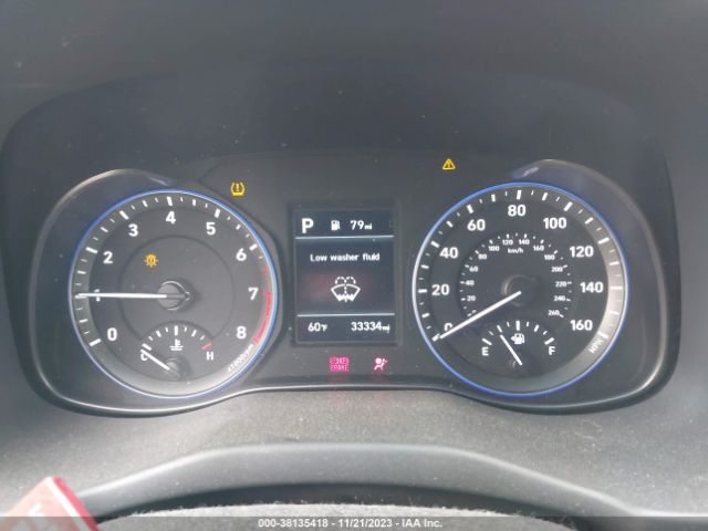 Photo 6 VIN: KM8K22AA0LU529429 - HYUNDAI KONA 