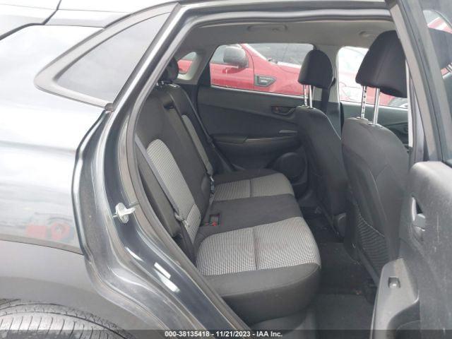 Photo 7 VIN: KM8K22AA0LU529429 - HYUNDAI KONA 