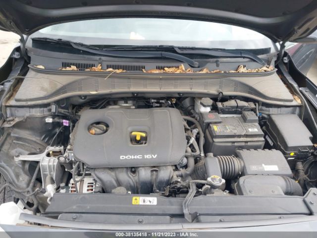 Photo 9 VIN: KM8K22AA0LU529429 - HYUNDAI KONA 