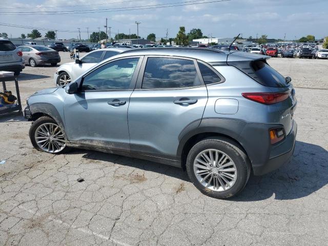 Photo 1 VIN: KM8K22AA0LU558526 - HYUNDAI KONA SEL 