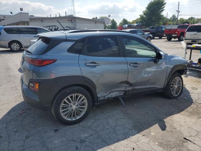 Photo 2 VIN: KM8K22AA0LU558526 - HYUNDAI KONA SEL 