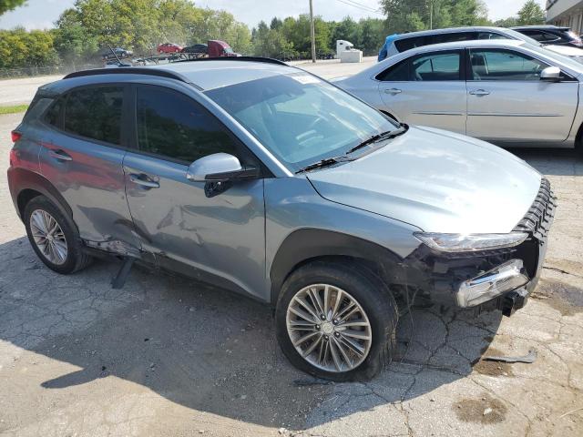 Photo 3 VIN: KM8K22AA0LU558526 - HYUNDAI KONA SEL 