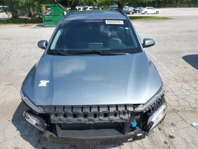 Photo 4 VIN: KM8K22AA0LU558526 - HYUNDAI KONA SEL 