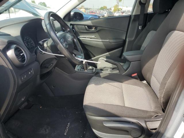 Photo 6 VIN: KM8K22AA0LU558526 - HYUNDAI KONA SEL 