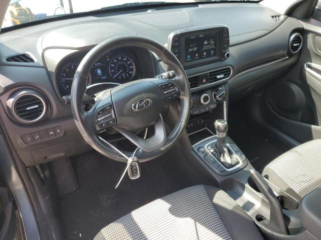 Photo 7 VIN: KM8K22AA0LU558526 - HYUNDAI KONA SEL 