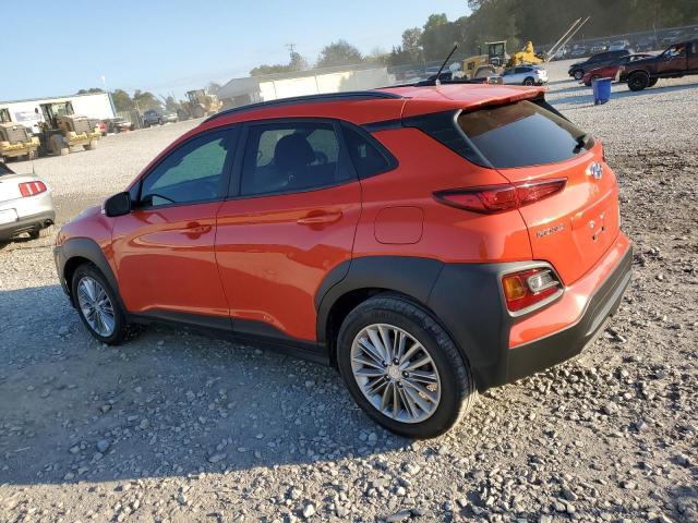 Photo 1 VIN: KM8K22AA0LU560258 - HYUNDAI KONA SEL 