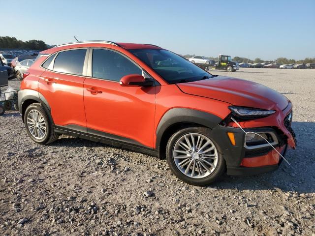 Photo 3 VIN: KM8K22AA0LU560258 - HYUNDAI KONA SEL 