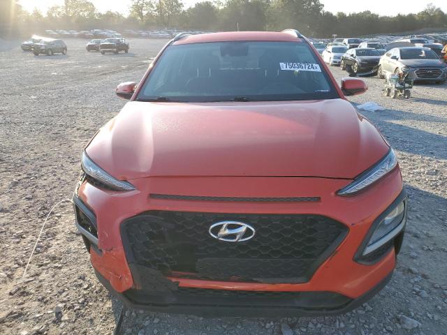 Photo 4 VIN: KM8K22AA0LU560258 - HYUNDAI KONA SEL 