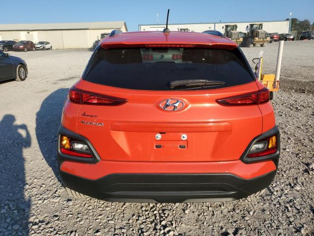 Photo 5 VIN: KM8K22AA0LU560258 - HYUNDAI KONA SEL 