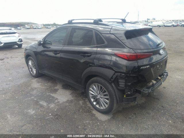 Photo 2 VIN: KM8K22AA0LU575357 - HYUNDAI KONA 