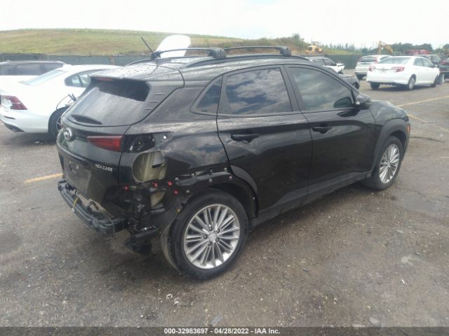 Photo 3 VIN: KM8K22AA0LU575357 - HYUNDAI KONA 