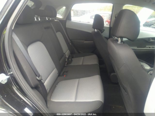 Photo 7 VIN: KM8K22AA0LU575357 - HYUNDAI KONA 