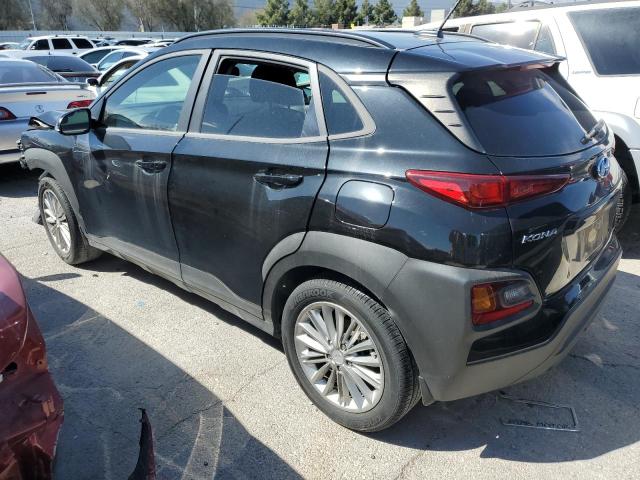 Photo 1 VIN: KM8K22AA0LU575407 - HYUNDAI KONA SEL 