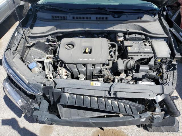 Photo 11 VIN: KM8K22AA0LU575407 - HYUNDAI KONA SEL 