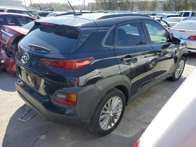 Photo 2 VIN: KM8K22AA0LU575407 - HYUNDAI KONA SEL 