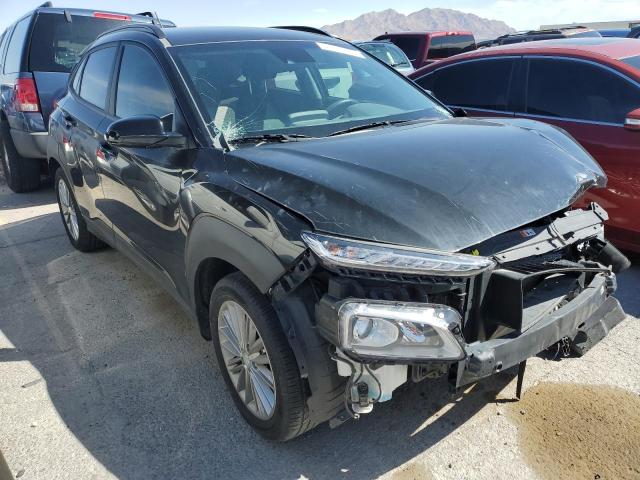 Photo 3 VIN: KM8K22AA0LU575407 - HYUNDAI KONA SEL 