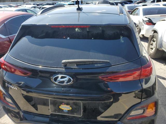 Photo 5 VIN: KM8K22AA0LU575407 - HYUNDAI KONA SEL 