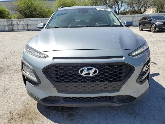 Photo 4 VIN: KM8K22AA0MU608066 - HYUNDAI KONA SEL 