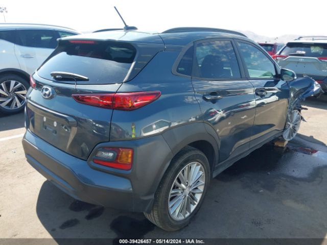 Photo 3 VIN: KM8K22AA0MU613896 - HYUNDAI KONA 