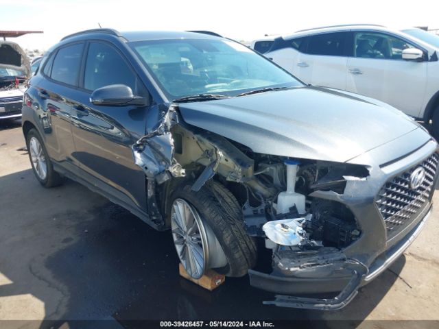 Photo 5 VIN: KM8K22AA0MU613896 - HYUNDAI KONA 